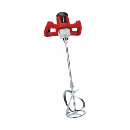 MEŠAČ ZA BOJU I MALTER - MIXER TC-MX 1200 E EINHELL (4258545)