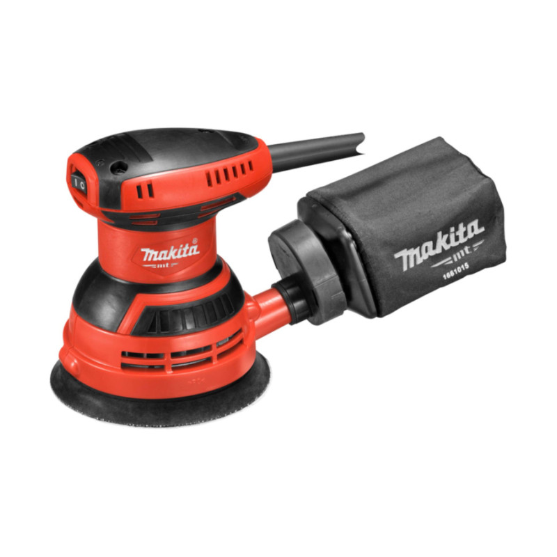 EKSCENTRIČNA BRUSILICA ŠLAJFERICA M9204 MAKITA MT normalized EKSCENTRIČNA BRUSILICA - ŠLAJFERICA M9204 MAKITA MT