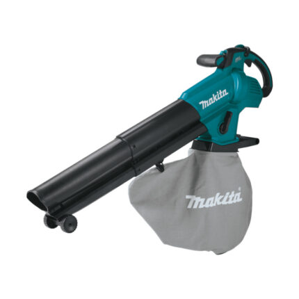 AKUMULATORSKI DUVAČ/USISIVAČ LIŠĆA DUB187Z MAKITA