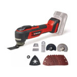 AKUMULATORSKI MULTIFUNKCIONALNI ALAT - RENOVATOR TP-MG 18 LI BL SOLO EINHELL (4465190)