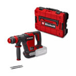 AKUMULATORSKA ČEKIĆ - BUŠILICA TP-DH 18/4 LI BL SOLO EINHELL (4514190)
