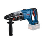 AKUMULATORSKI ELEKTRO-PNEUMATSKI ČEKIĆ GBH 18V-28D SOLO BOSCH (0611919003)