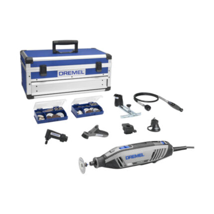 VIŠENAMENSKI ALAT DREMEL 4250-6/128 SA 128 KOMADA PRIBORA DREMEL (F0134250JS)