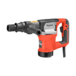 ELEKTRO-PNEUMATSKA ČEKIĆ BUŠILICA - HILTI M8600 MAKITA MT