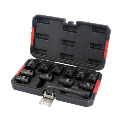 GARNITURA NASADNIH KLJUČEVA KOVANIH 1/2" 10-21 MM T23A-U HM MULLNER
