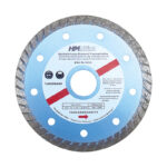 DIJAMANTSKA PLOČA ZA BETON TURBO 125X2.2 MM 499-125T HM MULLNER