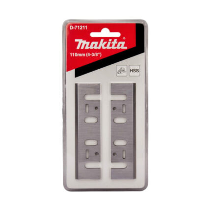 NOŽ ZA RENDE - HOBLU HSS 110 MM D-71211 MAKITA
