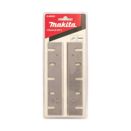 NOŽ ZA RENDE - HOBLU HSS 170 MM D-63666 MAKITA