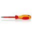 ODVIJAČ - ŠRAFCIGER KRSTASTI PH2X100 MM VDE 1000V 982402 KNIPEX