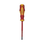 ODVIJAČ - ŠRAFCIGER PLJOSNATI 4X100 MM VDE 70002-4 HM MULLNER