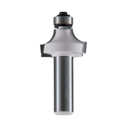 OKGRUGLO KONTURNO GLODALO - FREZER SA LEŽAJEM D-48387 MAKITA