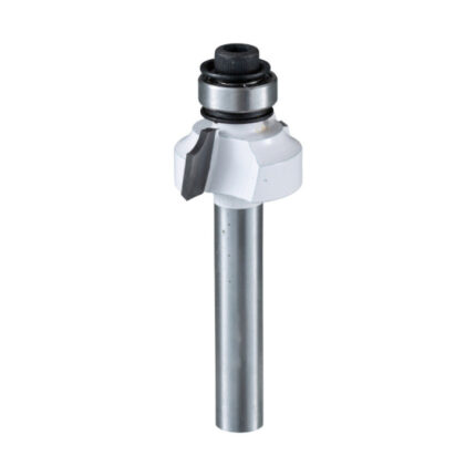 OKRUGLO GLODALO - FREZER SA PROFILOM D-48446 MAKITA