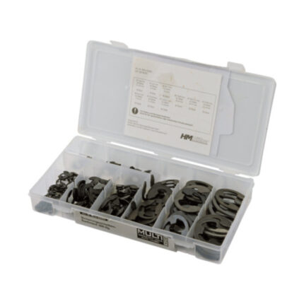OPRUŽNI OSIGURAČI SET BOX-SS300 HM MULLNER