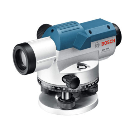 OPTIČKI UREĐAJ ZA NIVELISANJE - NIVELIR GOL 32 D BOSCH (0601068500)
