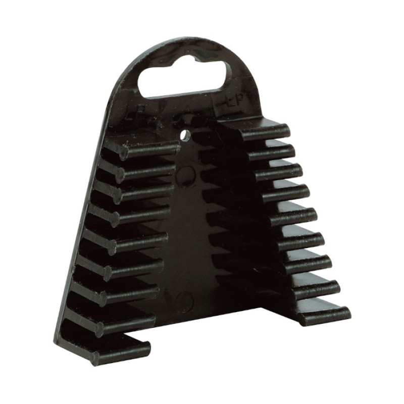 PLASTIČNI NOSAČ ZA OKASTE KLJUČEVE RS8-CLIP HM MULLNER PLASTIČNI NOSAČ ZA OKASTE KLJUČEVE RS8-CLIP HM MULLNER