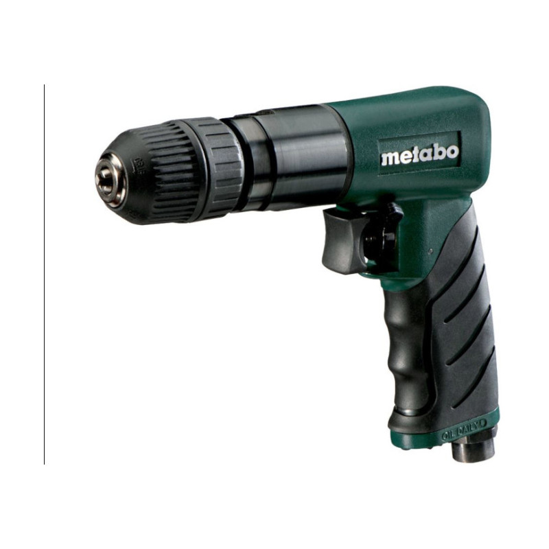 PNEUMATSKA BUŠILICA - ODVRTAČ DB 10 METABO (604120000) PNEUMATSKA BUŠILICA - ODVRTAČ DB 10 METABO (604120000)