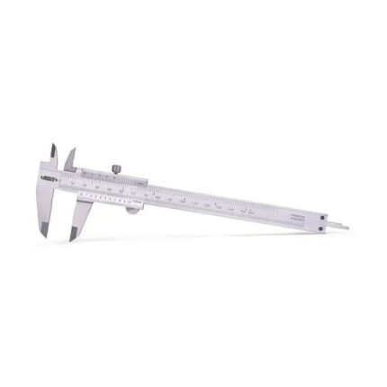 POMIČNO MERILO 0-150/0.05 MM 1205-150S INSIZE