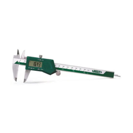 POMIČNO MERILO DIGITALNO 0-150/0.01 MM 1108-150 INSIZE