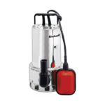 POTAPAJUĆA PUMPA ZA PRLJAVU VODU GC-DP 1020N EINHELL (4170773)