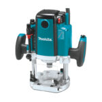 POVRŠINSKA GLODALICA - OBER FREZER RP2303FC08 MAKITA