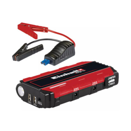 POWER BANK BATERIJA/STARTER CE-JS 12 EINHELL (1091521)