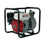 PUMPA ZA VODU WB20 HONDA (WB20XT4DRX)