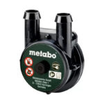 PUMPNO KOLO ZA BUŠILICU BVP 01 METABO (627621000)