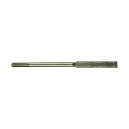 RAVNO DLETO - SEKAČ SAMOOŠTRIVI 25X400 MM SDS MAX MILWAUKEE (4932478267)