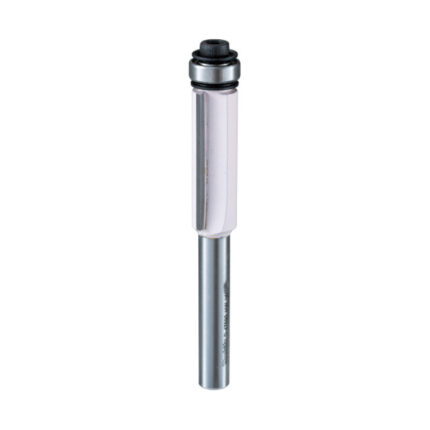 RAVNO KONTURNO GLODALO - FREZER SA DVA ZUPCA D-47721 MAKITA