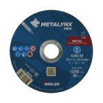 REZNA PLOČA 125X3.0X22.23 MM WEILER (388259)