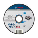 REZNA PLOČA ZA METAL 125X1.6 MM BOSCH (2608603165)