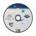 REZNA PLOČA ZA METAL 180X3 MM BOSCH (2608603167)