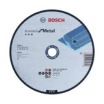 REZNA PLOČA ZA METAL 230X1.9 MM BOSCH (2608619770)