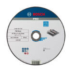 REZNA PLOČA ZA METAL 230X3 MM BOSCH (2608603168)