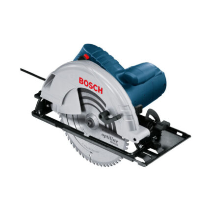RUČNA KRUŽNA TESTERA - CIRKULAR GKS 235 TURBO BOSCH (06015A2001)