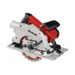 RUČNA KRUŽNA TESTERA - CIRKULAR TE-CS 165 EINHELL (4331010)