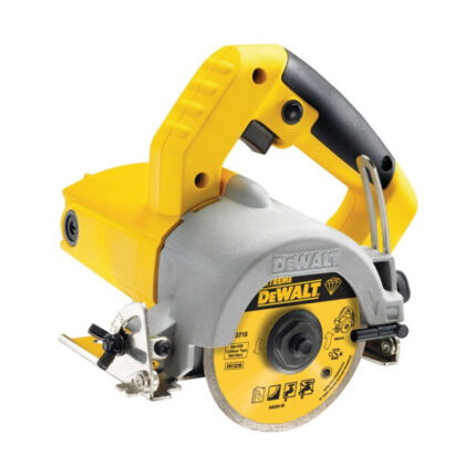 RUČNA KRUŽNA TESTERA ZA KERAMIKU DWC410 DEWALT