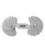 ŠABLON ZA RADIJUS 15.5-25 MM 4801-15 INSIZE