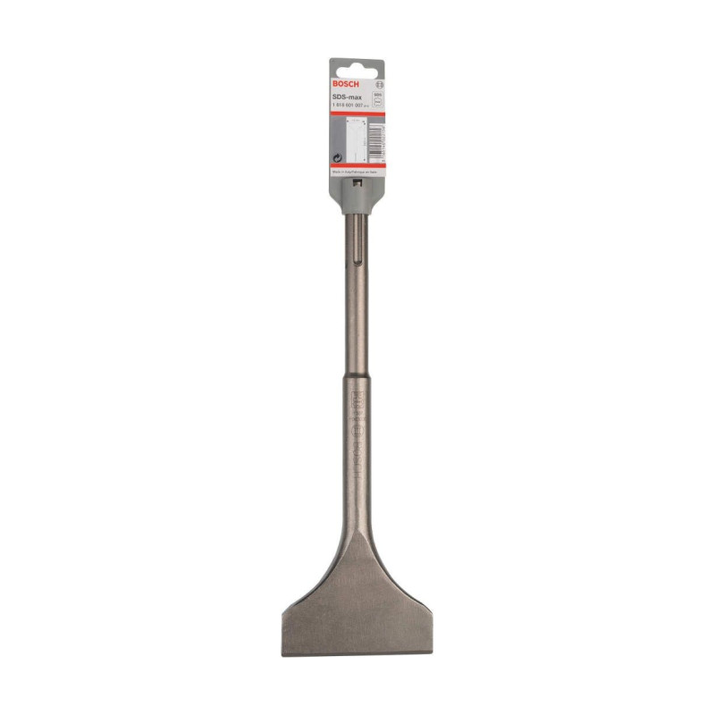 SEKAČ LOPATASTI SDS MAX-4C 115X350 MM BOSCH (1618601007) SEKAČ LOPATASTI SDS MAX-4C 115X350 MM BOSCH (1618601007)