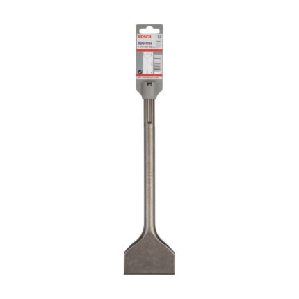 SEKAČ LOPATASTI SDS MAX-4C 80X300 MM BOSCH (1618601008)