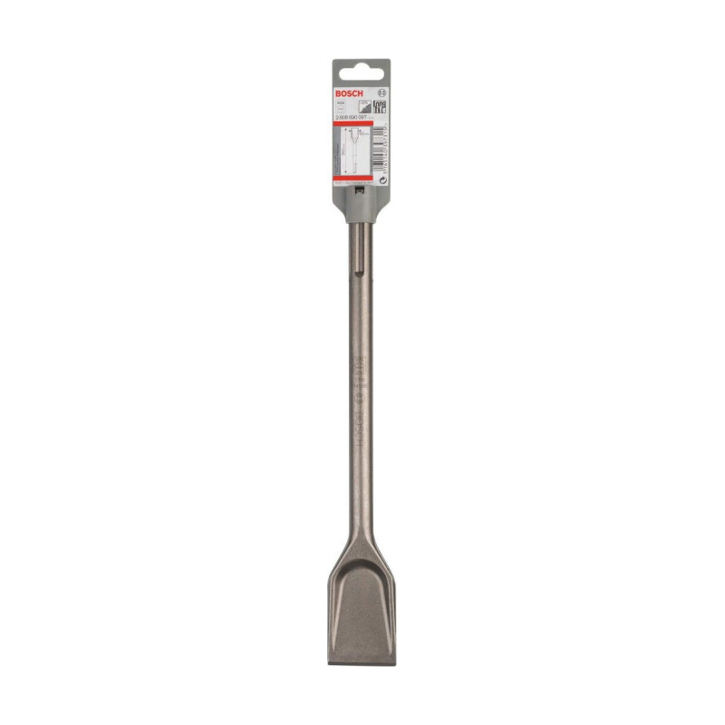 SEKAČ LOPATASTI SDS MAX-5C 50X350 MM BOSCH (2608690097) SEKAČ LOPATASTI SDS MAX-5C 50X350 MM BOSCH (2608690097)
