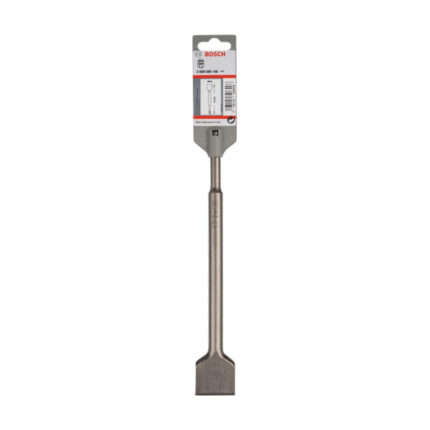 SEKAČ LOPATASTI SDS PLUS-4C 40X250 MM BOSCH (2608690146)