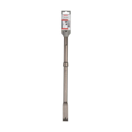 SEKAČ PLJOSNATI SDS MAX-5C 25X400 MM BOSCH (2608690124)