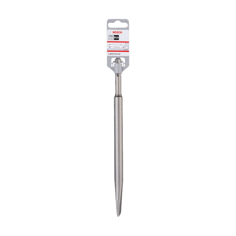 SEKAČ ZA ŠTEMOVANJE SDS PLUS 20X250 MM BOSCH (2608578519) SEKAČ ZA ŠTEMOVANJE SDS PLUS 20X250 MM BOSCH (2608578519)