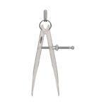 ŠESTAR SA OPRUGOM 250 MM 7260-250 INSIZE