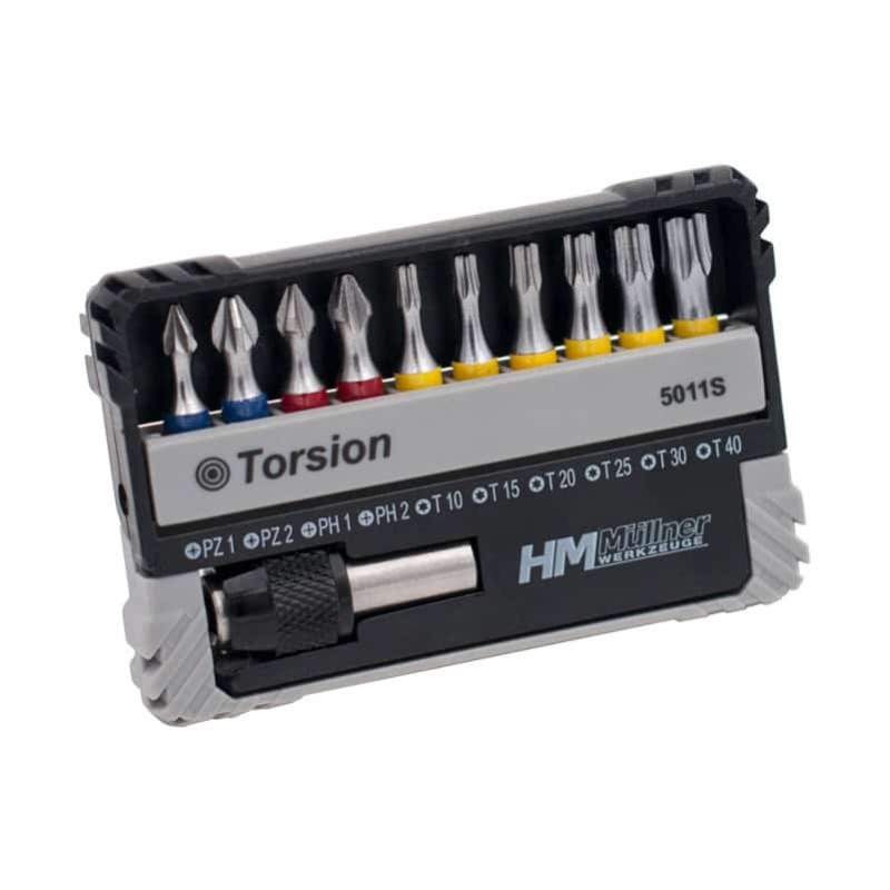 SET BITOVA 11 DELOVA 5011S HM MULLNER SET BITOVA 11 DELOVA 5011S HM MULLNER