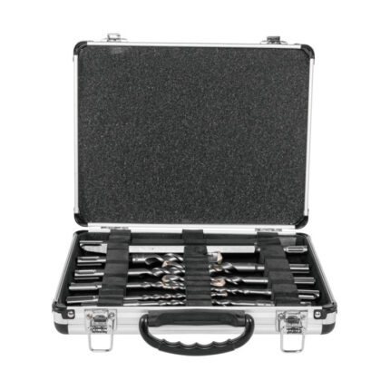 SET BURGIJA I DLETA SDS+ 13-DELNI U KOFERU D-20111 MAKITA