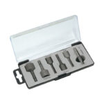 SET MAGNETNIH NASADNIH NASTAVAKA 6-DELNI 3007 HM MULLNER
