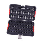 SET NASTAVAKA U GARNITURI 100 DELOVA 3029 HM MULLNER