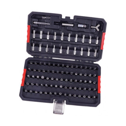 SET NASTAVAKA U GARNITURI 100 DELOVA 3029 HM MULLNER